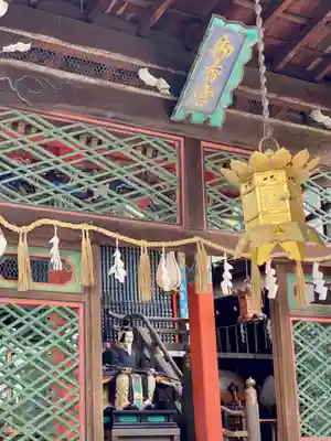 御香宮神社(京都府)