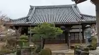 西蓮寺の本殿・本堂