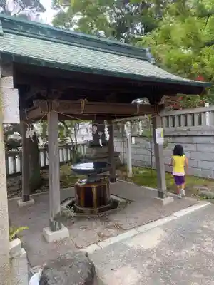 小名浜諏訪神社 ~海の鎮守様~(福島県)