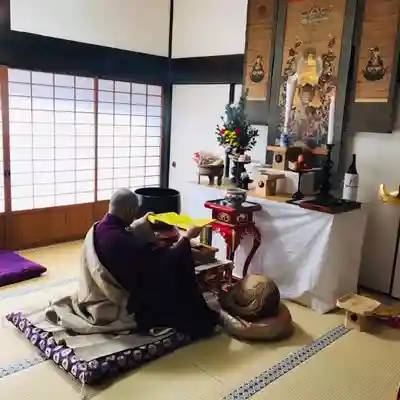 潮音院(福井県)