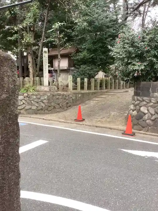 万福寺のその他建物