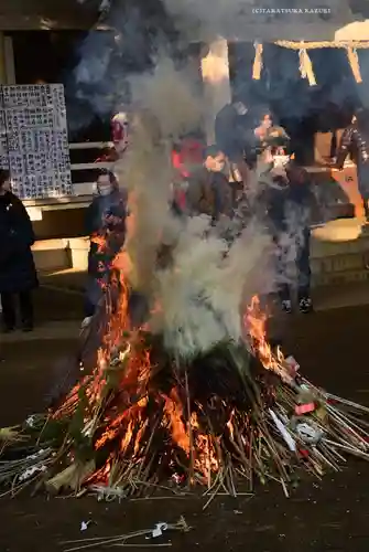 天沼八幡神社(東京都)