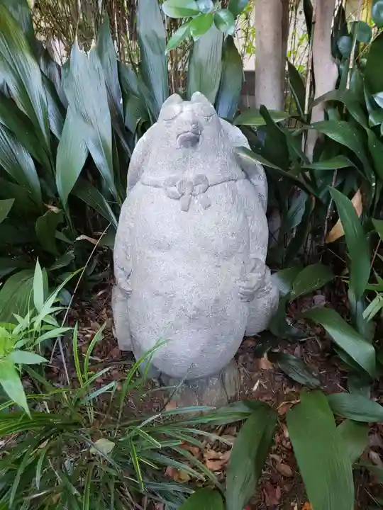 安養寺(東京都)