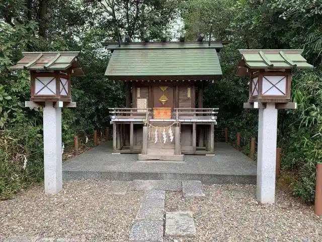 櫻木神社(千葉県)