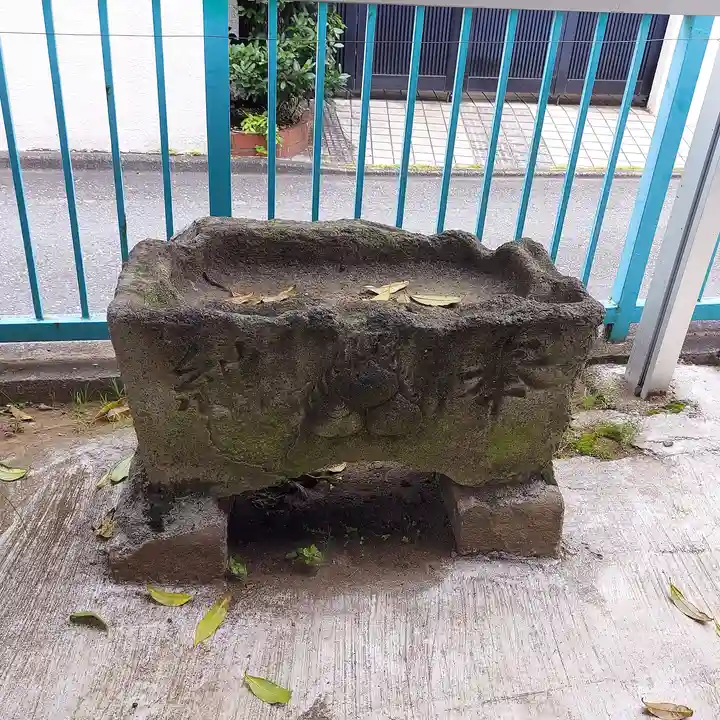 作守稲荷神社(東京都)