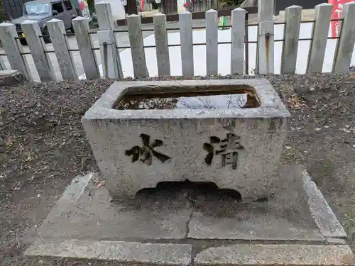 日吉社(愛知県)