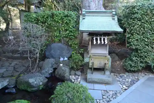 三嶋大社(静岡県)