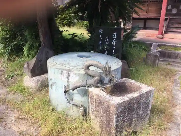 徳林寺(岐阜県)