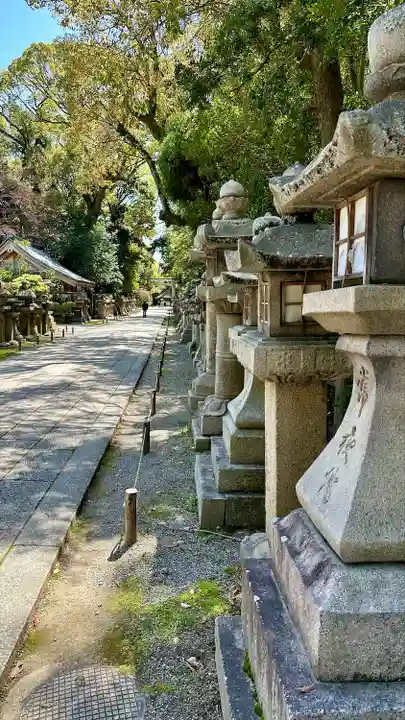 石清水八幡宮(京都府)