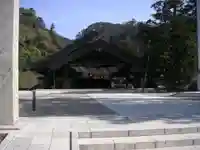 出雲大社(島根県)