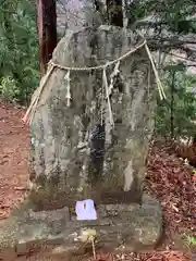 稲村神社(茨城県)