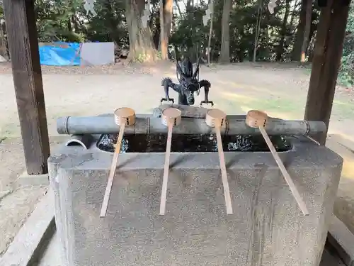 山中八幡宮(愛知県)