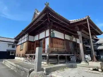 宝蔵寺(滋賀県)