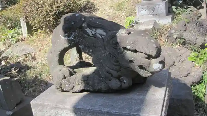 日枝神社水天宮(東京都)