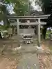 神坐日向神社(大神神社摂社)(奈良県)