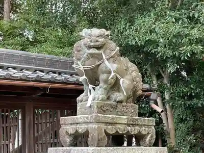 渡海神社(滋賀県)