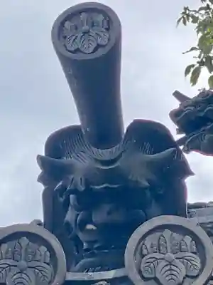 玉蔵院のその他建物