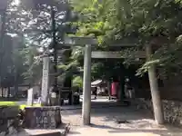 椿大神社(三重県)