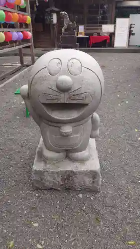 龍尾神社(静岡県)