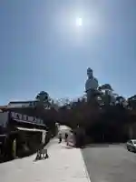 観音山慈眼院(高崎観音)(群馬県)