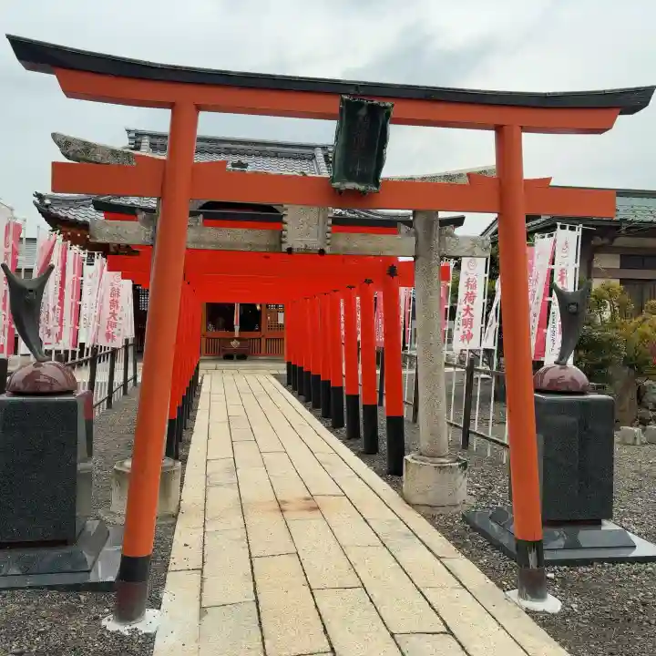 豊国神社(滋賀県)
