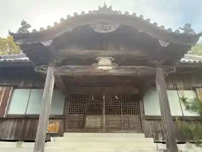 赤田神社(徳島県)