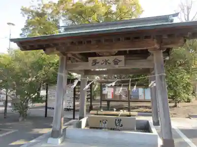 津嶋神社(香川県)