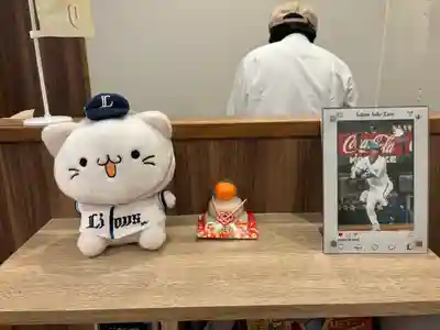 とげぬき地蔵尊 高岩寺(東京都)