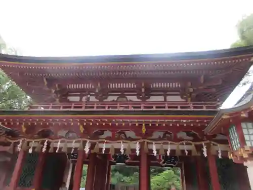 太宰府天満宮(福岡県)