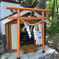 星置神社の末社・摂社