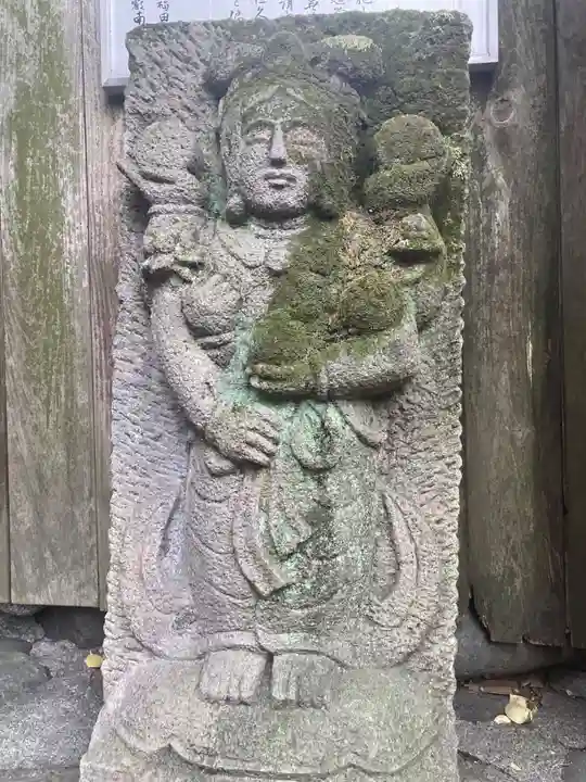 大圓寺(東京都)