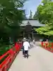榛名神社(群馬県)