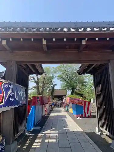 曼陀羅寺のその他建物