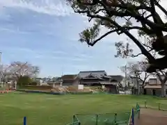 高家寺の建物その他