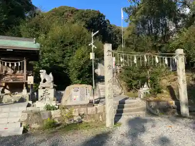 一宮神社(福岡県)