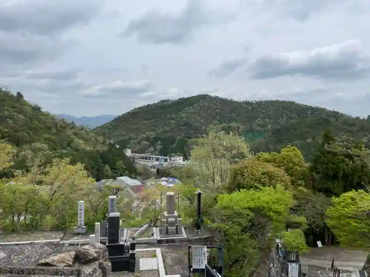 常信寺(京都府)