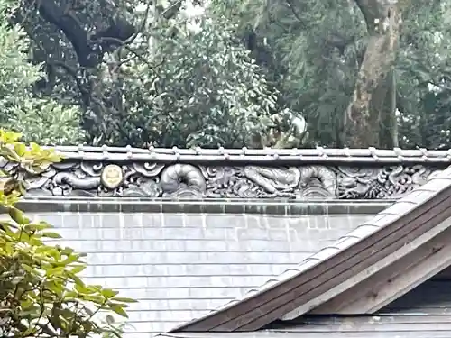 歳苗神社のその他建物