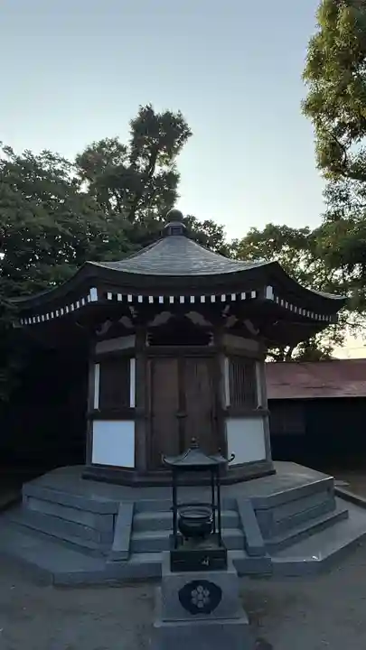 勝福寺(神奈川県)