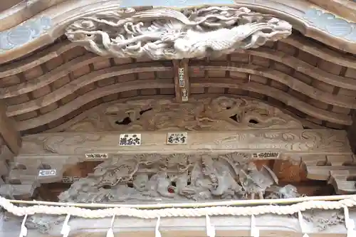 居神神社(神奈川県)