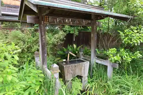 大巧寺(神奈川県)