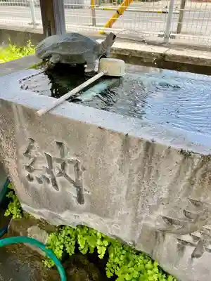 嚴島神社(千葉県)
