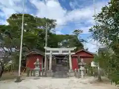 稲荷神社(千葉県)