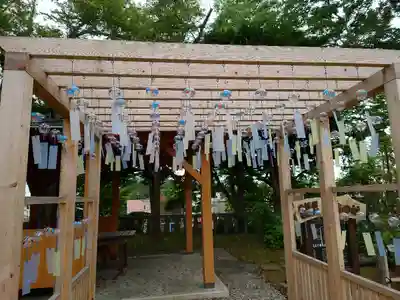 湯倉神社の体験その他