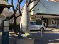 亀戸 香取神社(東京都)