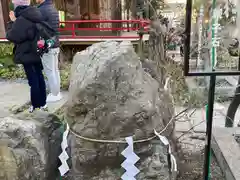 田無神社(東京都)