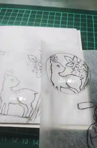 庄春日神社(大阪府)