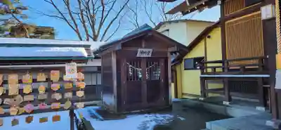 櫻岡大神宮のお祭り