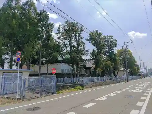神明社（東町）のその他建物