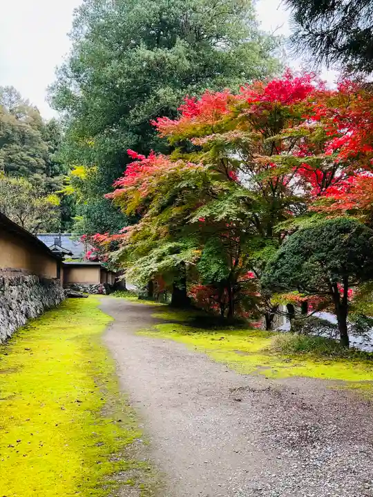 黒石寺(岩手県)