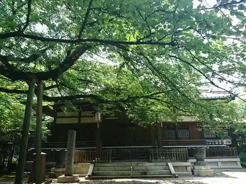 龍光寺のその他建物